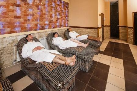 St George Ski & Holiday - Half Board - 76