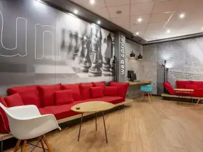 Ibis Krasnodar Center - 3