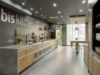 Ibis Krasnodar Center - 18