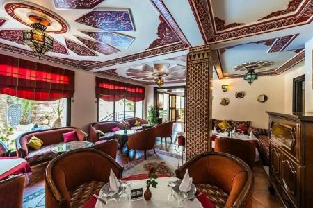 Atlantic Agadir - 95