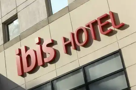 Ibis Stupino - 26