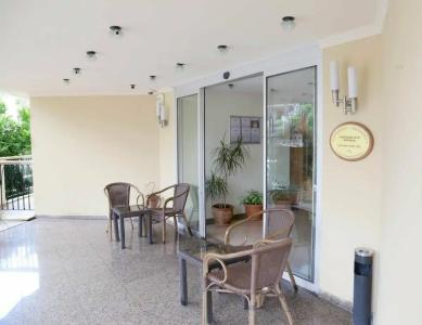 Club Karakas Apart Otel - 53