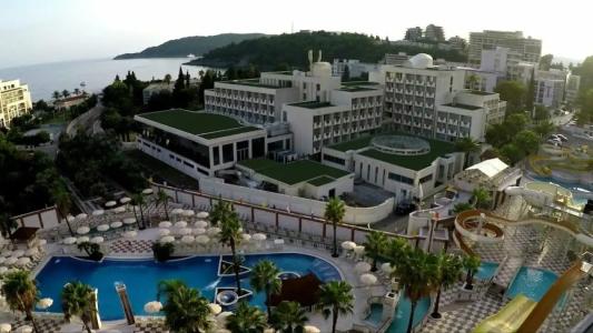 Mediteran & Resort - 16