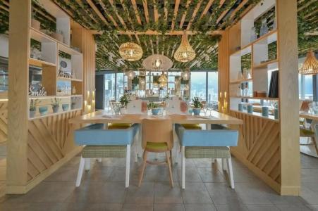 Mediteran & Resort - 67