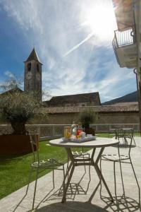 Al Campanile - Luxury Suites & Apartments - 3
