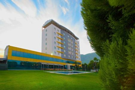 Ramada By Wyndham Soma - 82