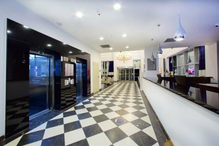 Ramada By Wyndham Soma - 83