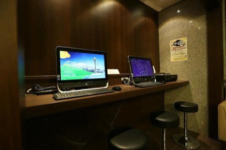 Premier -Cabin- - 19