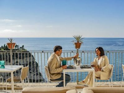 La Dolce Vita in Tropea - 2