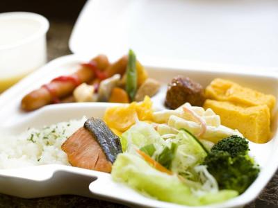 Toyoko Inn Osaka Semba Higashi - 12