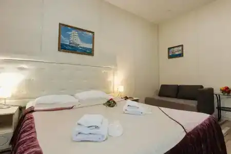 Три Мушкетера - 50