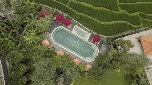 Om Ham Retreat and Resort - 12