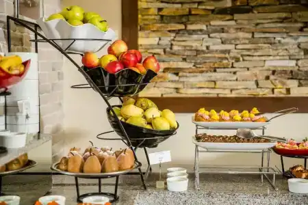 Casa Karina Apart-Hotel - 37