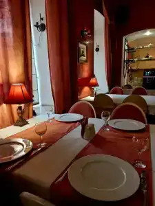 Marco Polo St Petersburg Бутик-Отель - 22