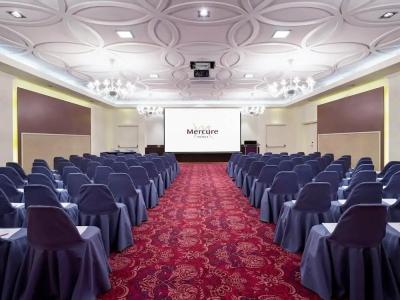 Mercure Moscow Paveletskaya - 7