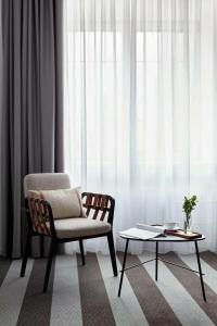 Ampir Belorusskaya Moscow - 68