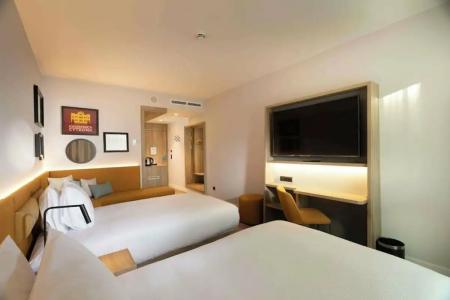 Hampton By Hilton Bialystok - 33