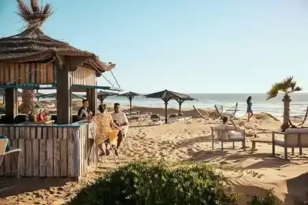 ROBINSON AGADIR - All Inclusive - 39