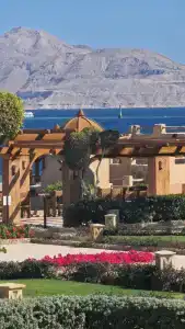 Charmillion Sea Life Resort - 17