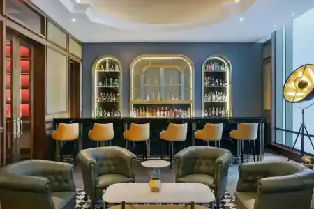 The Ritz-Carlton, Amman - 41