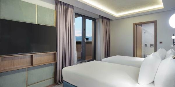 Doubletree By Hilton Plovdiv Center - 42