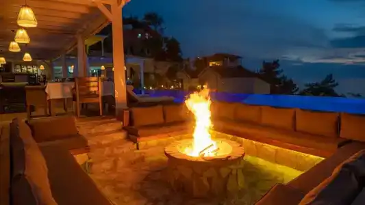 Vista Del Amor Faralya - 67