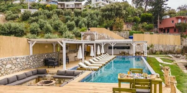 Vista Del Amor Faralya - 69