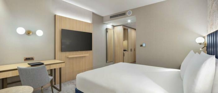 Doubletree By Hilton Plovdiv Center - 18