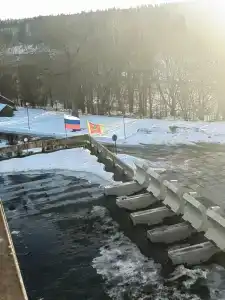 Mitino Health Resort - 33