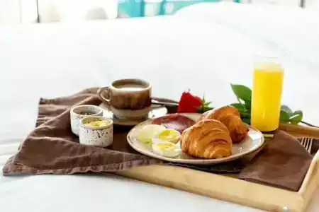 Novotel Vladivostok - 33