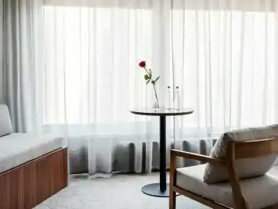 Novotel Vladivostok - 55