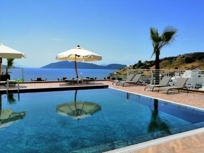CASA MARE BODRUM - 38