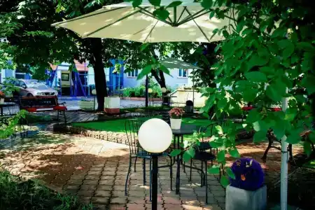 Матисов Домик у Новой Голландии - 25