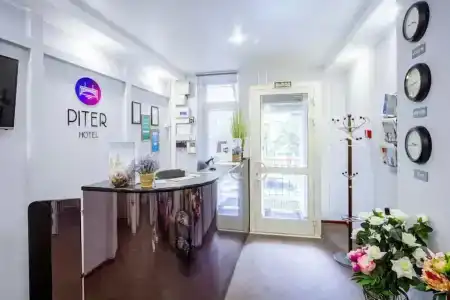 Piter by ACADEMIA - 48