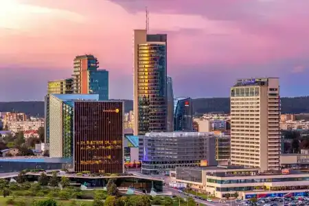 Radisson Blu Lietuva - 93