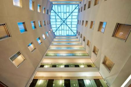 NH Budapest City - 88