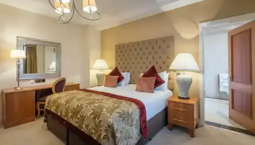 Riu Plaza The Gresham Dublin - 32