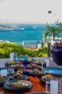 Conrad Bosphorus - 57