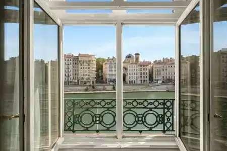 Le Phénix Hôtel - 5