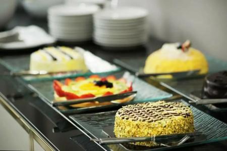 Radisson Blu GHR Rome - 67
