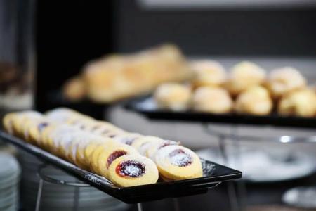 Radisson Blu GHR Rome - 98