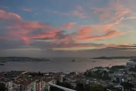 Conrad Bosphorus - 68