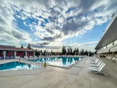 Spa Colossae Thermal - 7