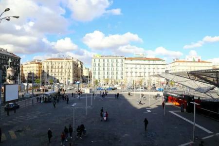 International Garibaldi - 6