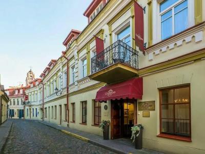 Grotthuss Boutique Vilnius - 0