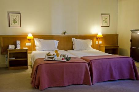 VIP Executive Suites do Marques - 27