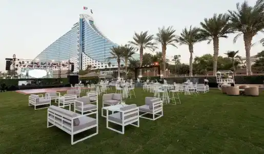 Jumeirah Beach - 16