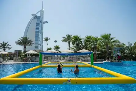 Jumeirah Beach - 87