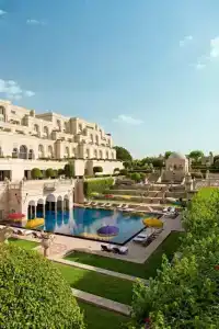 The Oberoi Amarvilas Agra - 36
