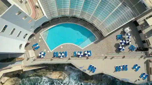 Paradise Bay Resort - 4